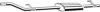 ASMET 02.046 Middle Silencer